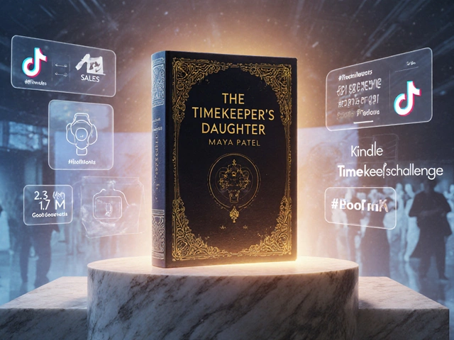 Most Read Book of 2024: Top Bestseller Revealed