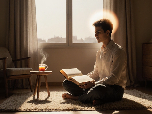 Top 8 Best Books for Life Change - Find Your Next Transformational Read