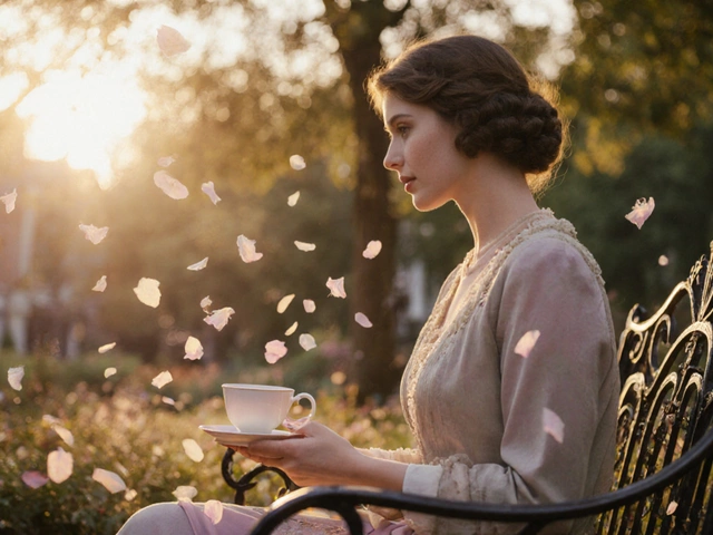 Understanding the Core Focus of Literary Fiction