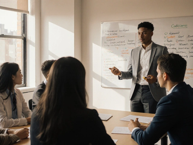 What Is the Meaning of Personnel Development?