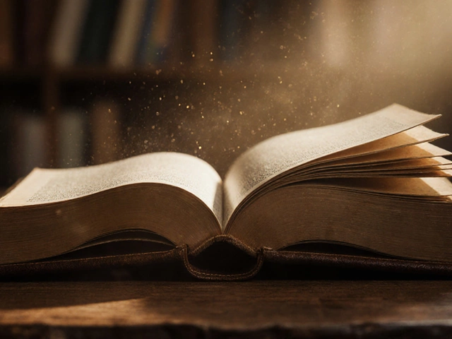 What Is the Most Purchased Item on Earth? The Surprising Answer for Book Lovers