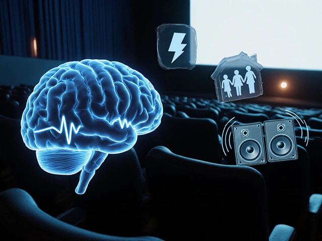 World’s Most Terrifying Film: Which Movie Holds the Title?