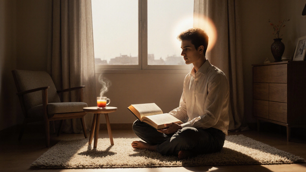 Top 8 Best Books for Life Change - Find Your Next Transformational Read