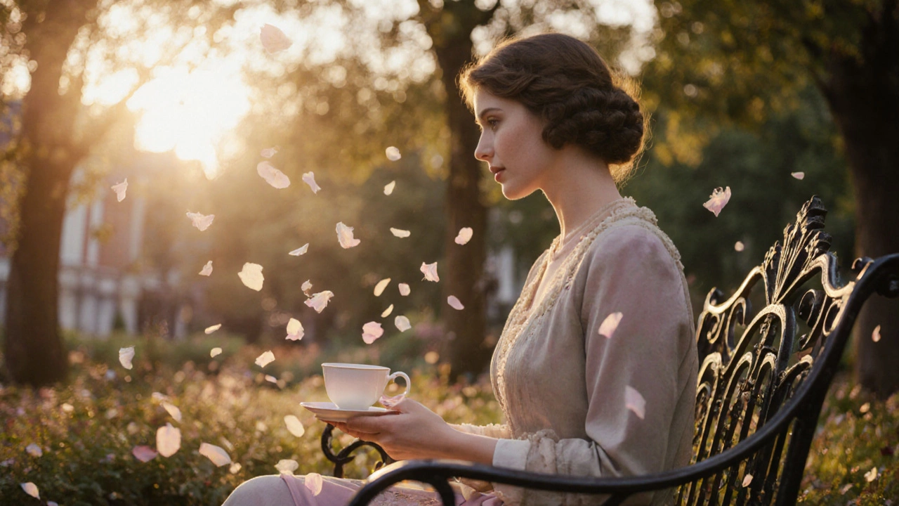 Understanding the Core Focus of Literary Fiction