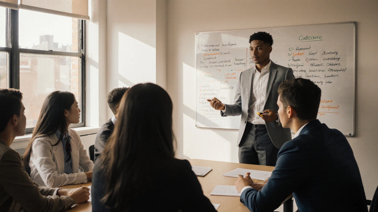 What Is the Meaning of Personnel Development?