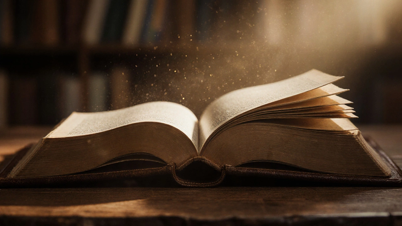 What Is the Most Purchased Item on Earth? The Surprising Answer for Book Lovers