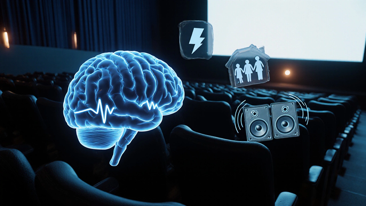 World’s Most Terrifying Film: Which Movie Holds the Title?