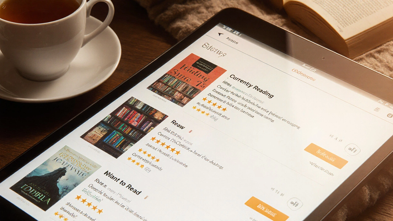 Is Goodreads Free? What You Can Do Without Paying