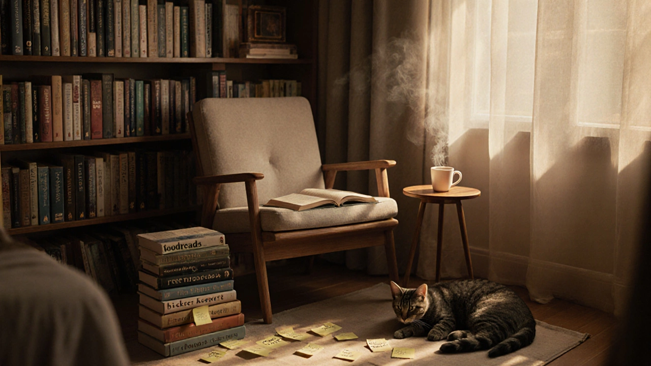 Is there a book review website? Here are the top sites for honest, detailed reviews