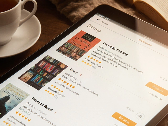 Is Goodreads Free? What You Can Do Without Paying