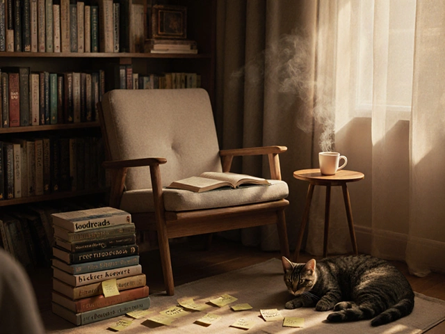 Is there a book review website? Here are the top sites for honest, detailed reviews