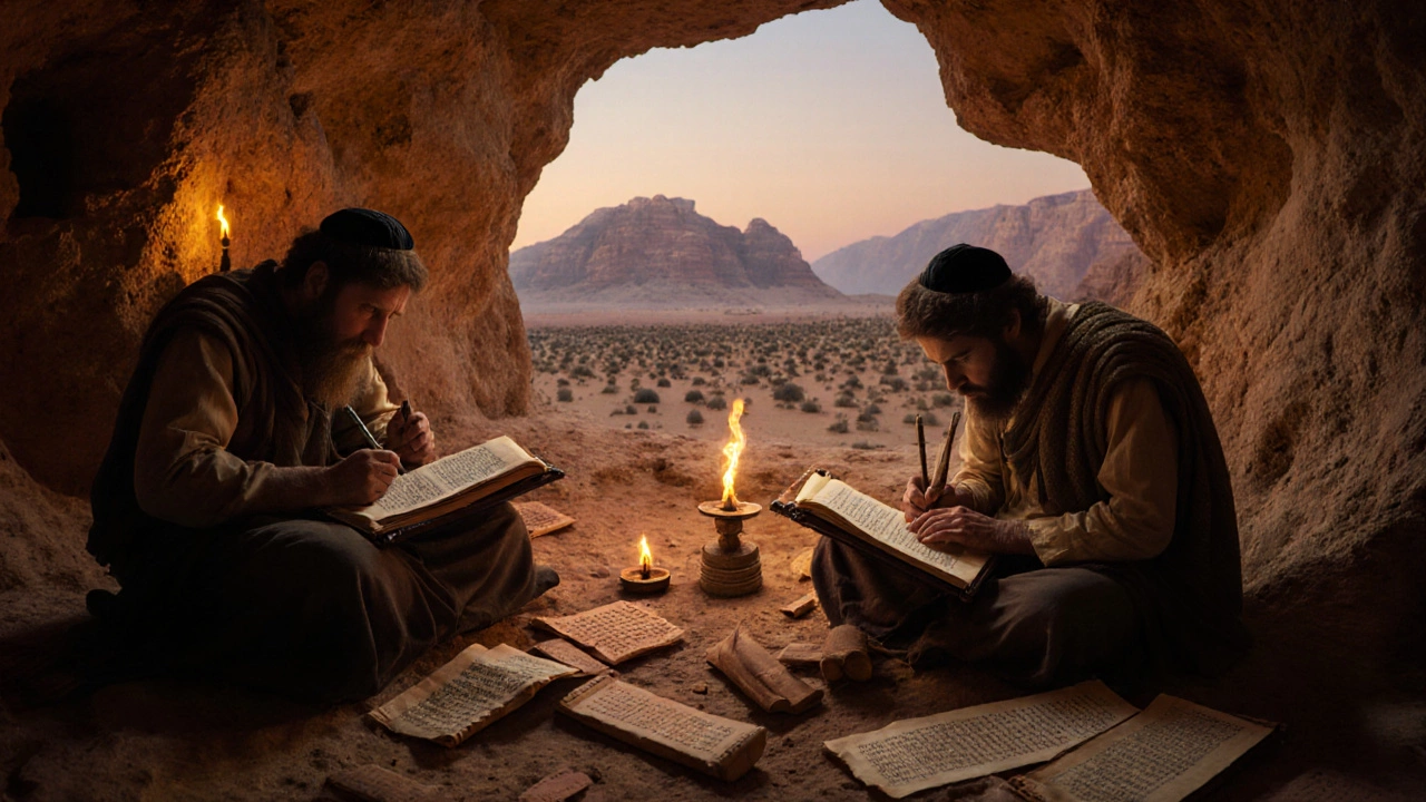 Which is older, the Quran or the Bible? A clear timeline of sacred texts