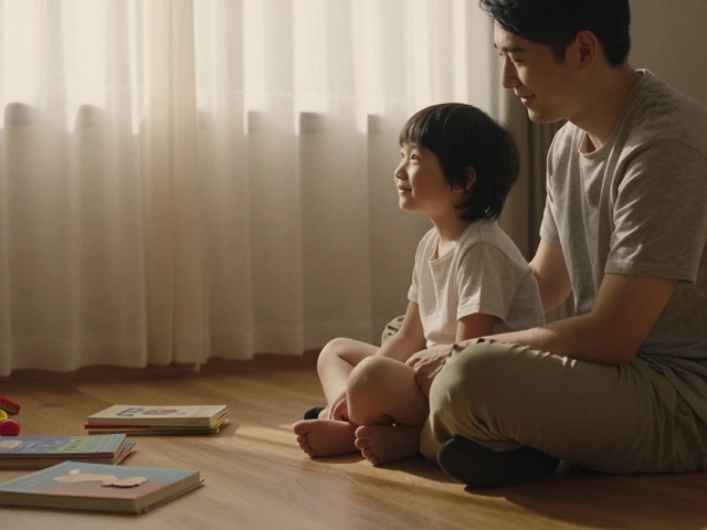 What Are 5 Good Personality Traits That Actually Make a Difference?