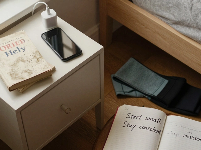 What Are the Best Self-Help Books? Top Picks That Actually Change Lives