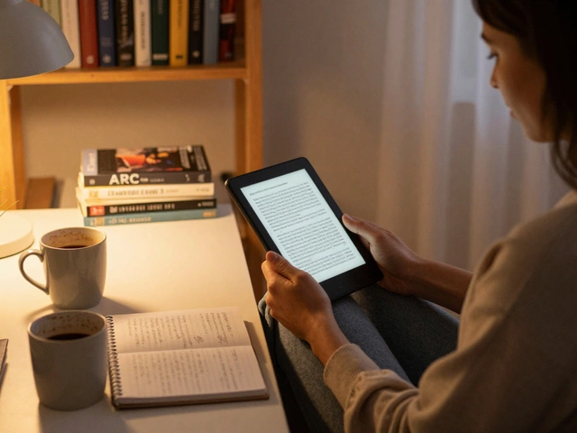 What is Book Sirens? A Simple Guide for Readers and Reviewers