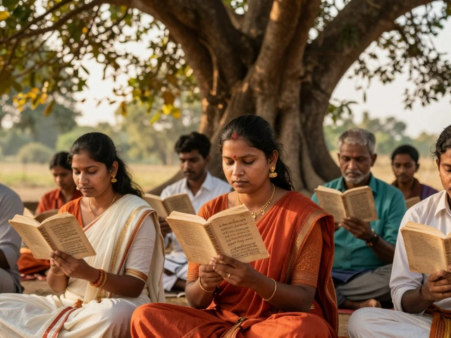 What Is the Top 1 Book in the World? The Real Answer Isn't What You Think