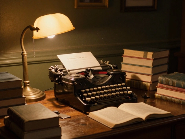 Who Is the #1 Best-Selling Author of All Time?