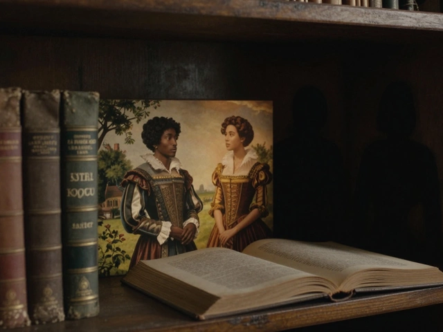 Why Is Historical Fiction Controversial?