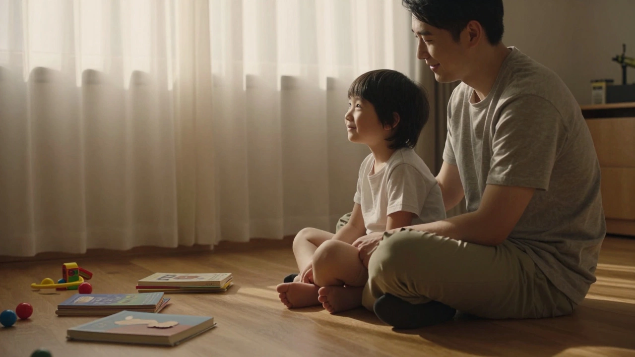 What Are 5 Good Personality Traits That Actually Make a Difference?