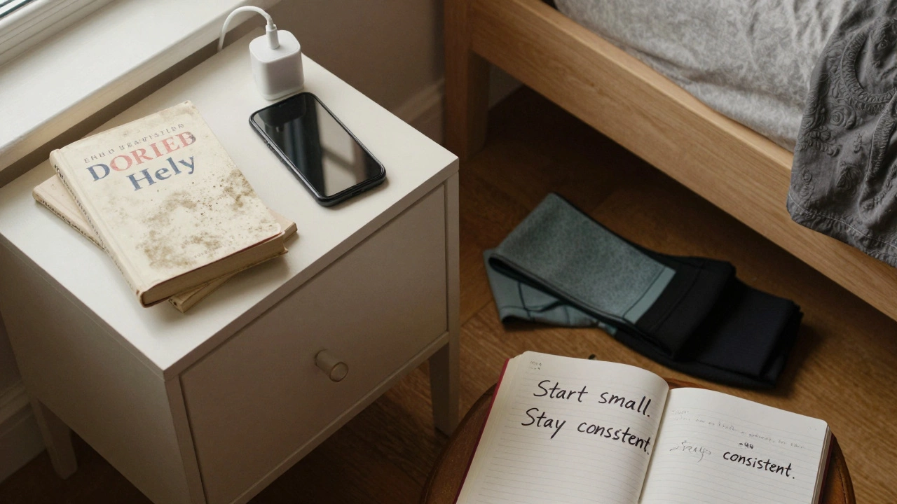 What Are the Best Self-Help Books? Top Picks That Actually Change Lives