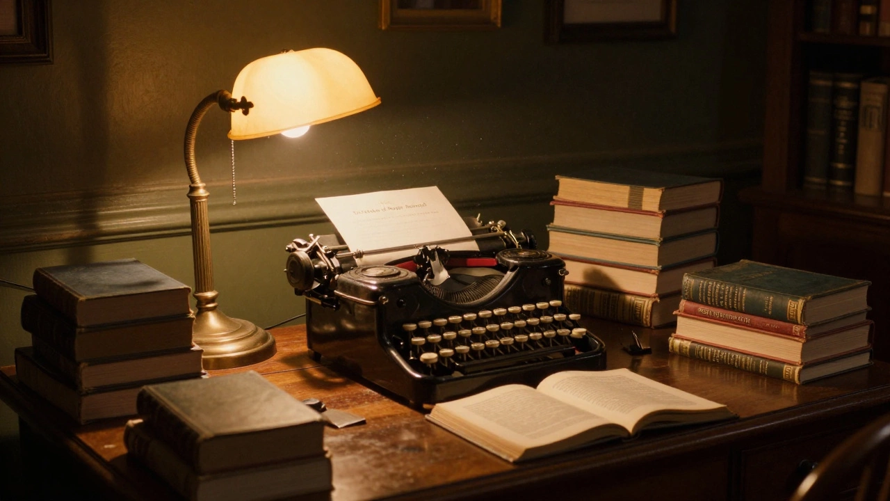 Who Is the #1 Best-Selling Author of All Time?