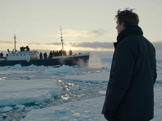 What Are Amazing Adventures? Real Stories That Changed How People See the World