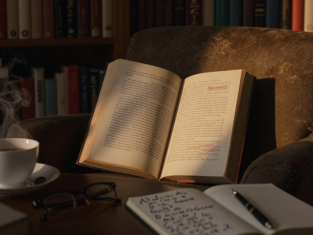 What Is Another Name for Literary Fiction? Common Terms and What They Really Mean