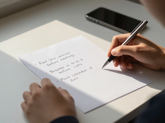 What to Write in Your Personal Development Plan: A Simple Guide