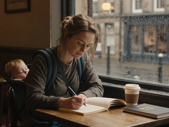 Who Is the Wealthiest Author of All Time?