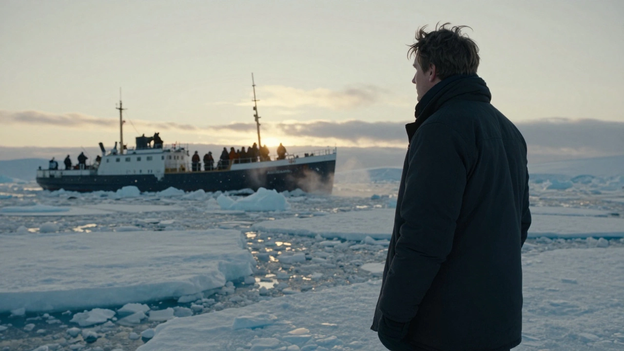 What Are Amazing Adventures? Real Stories That Changed How People See the World