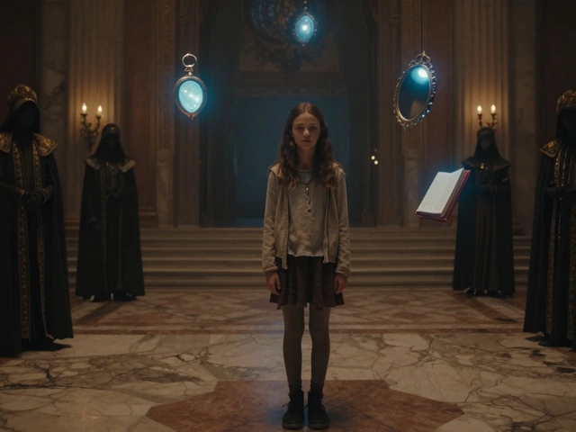 Is Powerless a Young Adult Book? Here's What You Need to Know