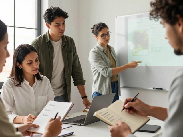 What Are Examples of Professional Development? Real Ways to Grow Your Career