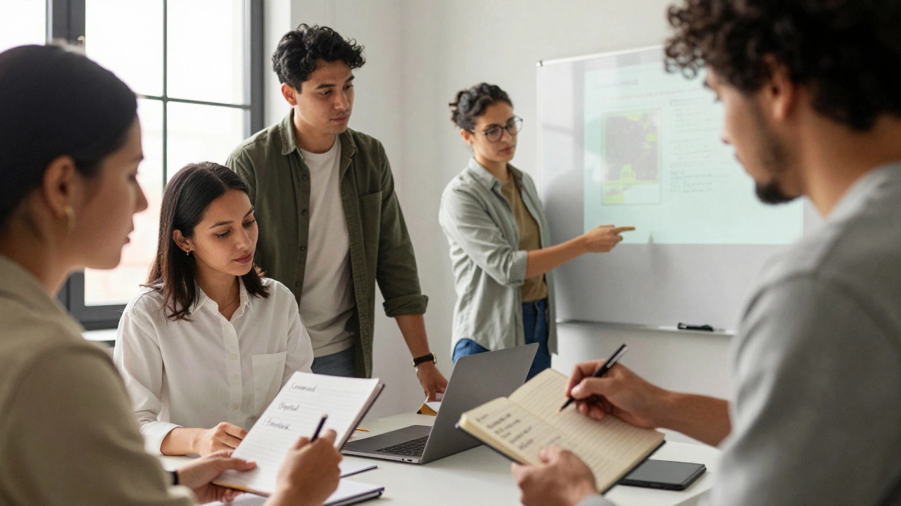 What Are Examples of Professional Development? Real Ways to Grow Your Career