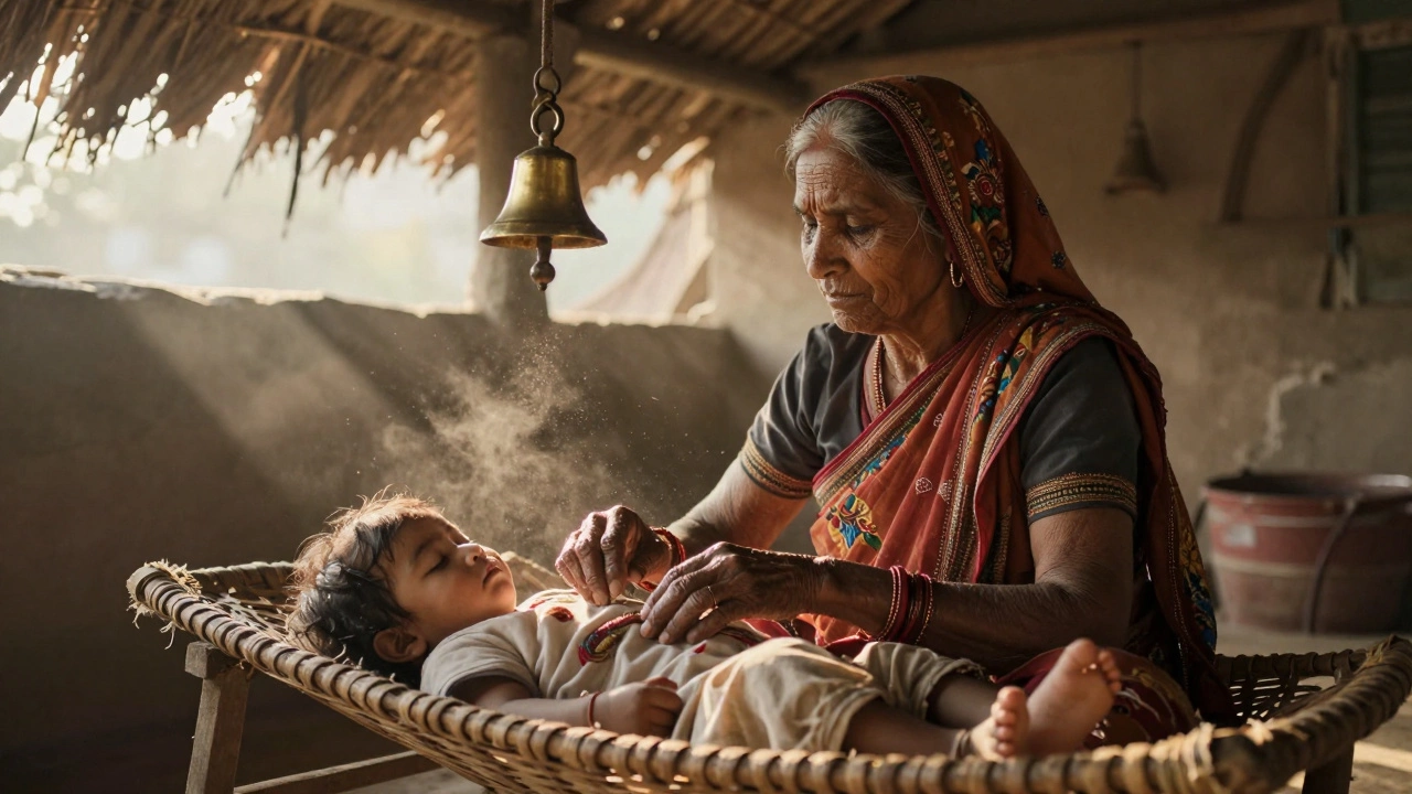 How to Write a Cultural Story That Resonates