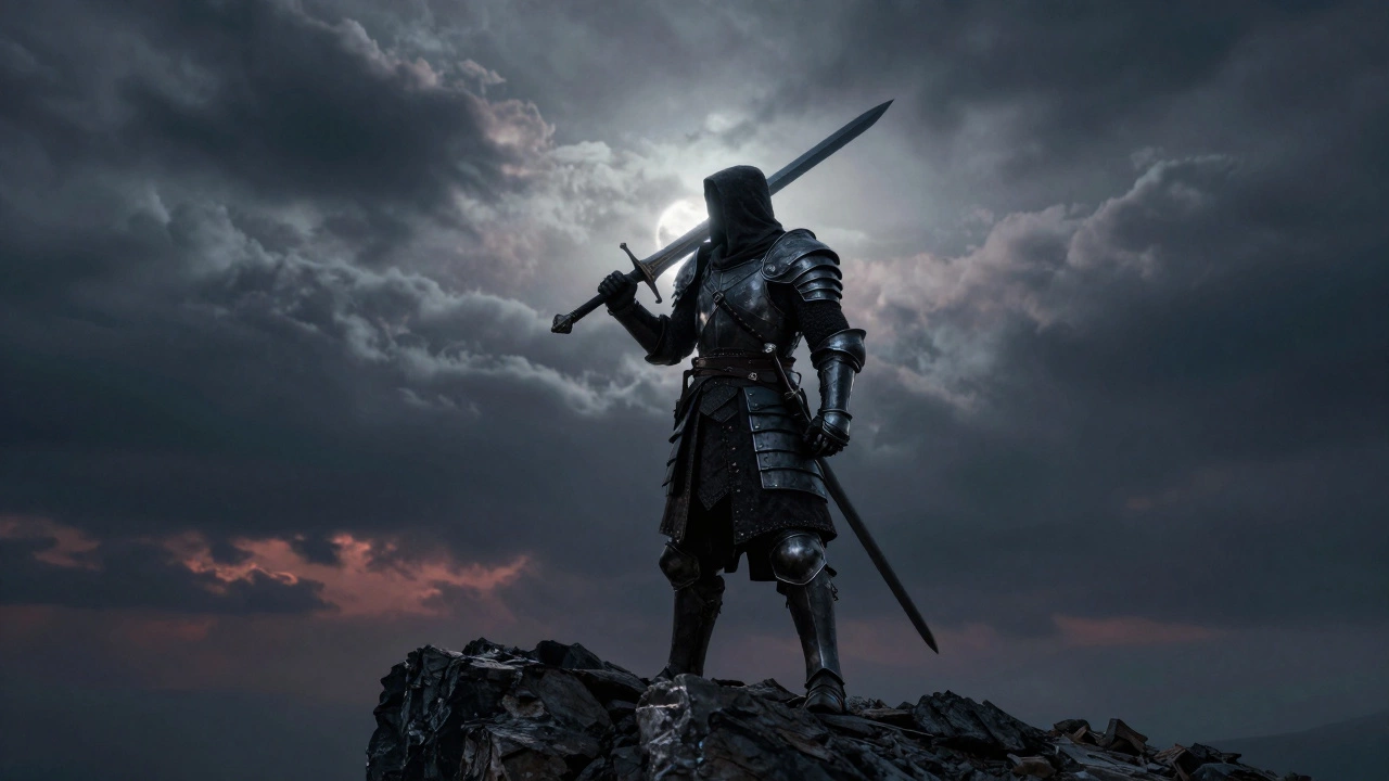 Is Berserk Grimdark or Dark Fantasy? The Definitive Genre Breakdown