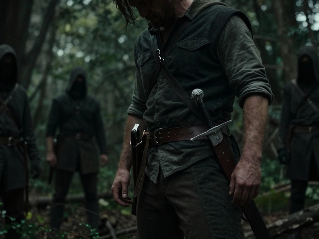 Effective Story Starters for Adventure Novels and Plots