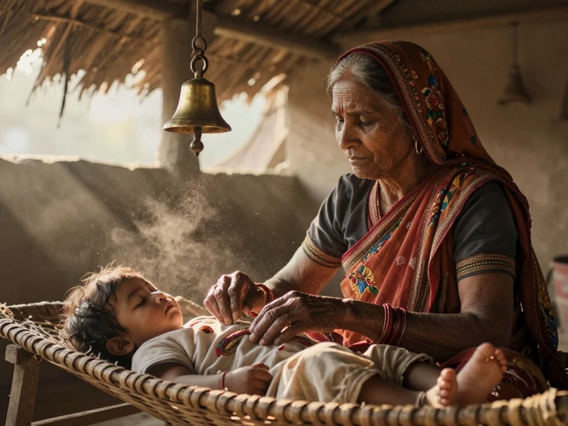 How to Write a Cultural Story That Resonates