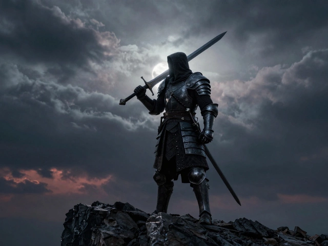 Is Berserk Grimdark or Dark Fantasy? The Definitive Genre Breakdown