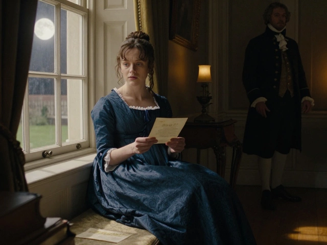 What Is the Main Message of Pride and Prejudice? The Real Truth Behind Love, Class, and Self-Respect