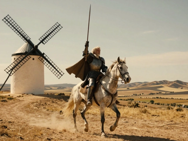 What Is the Most Sold Novel of All Time?