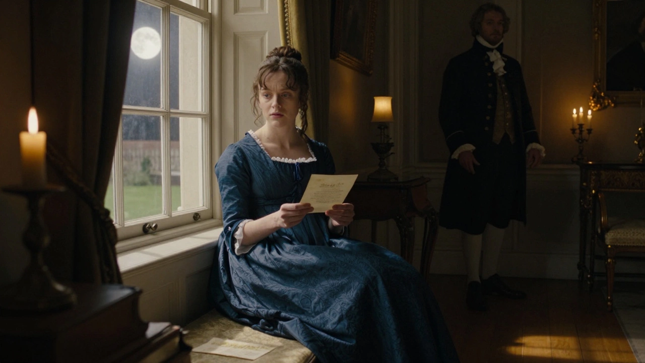 What Is the Main Message of Pride and Prejudice? The Real Truth Behind Love, Class, and Self-Respect