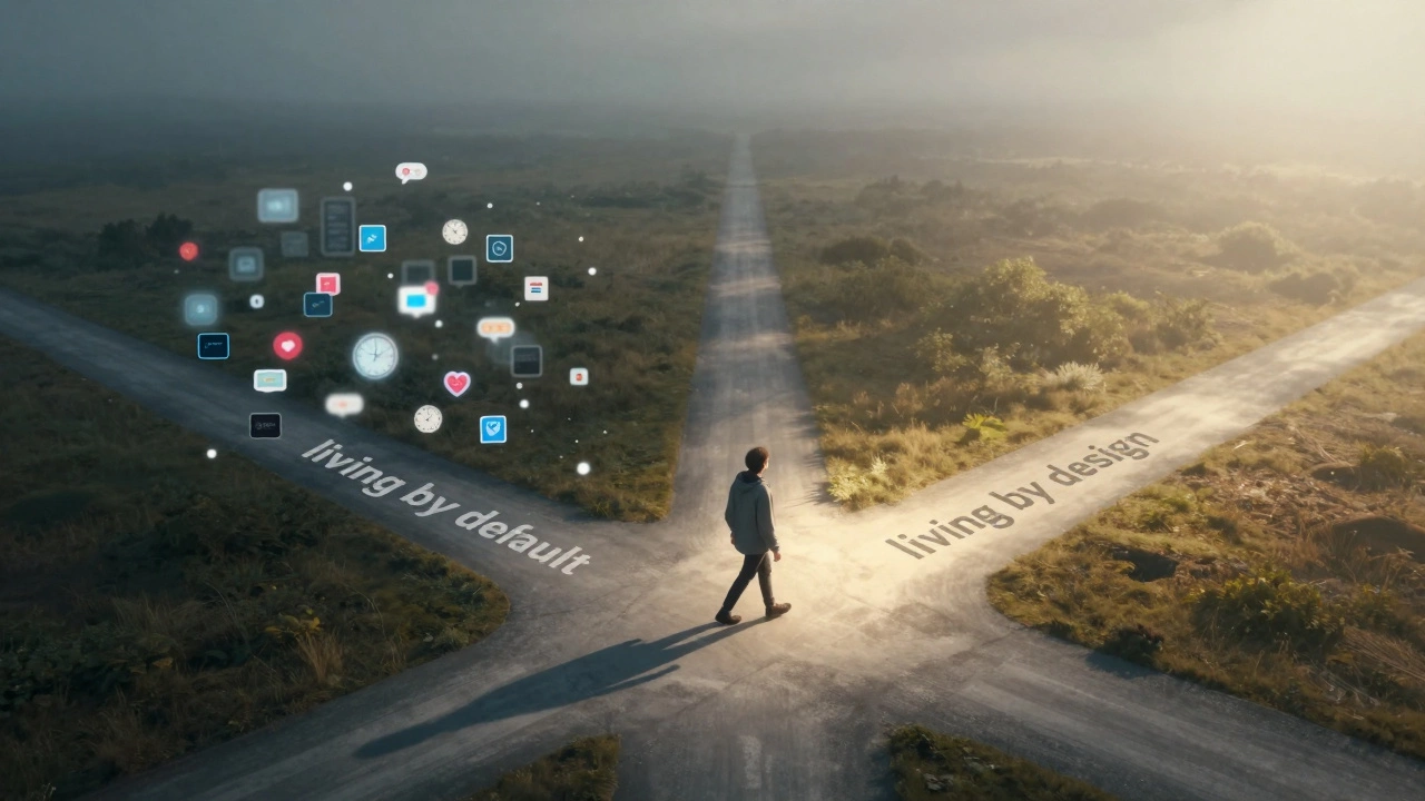 7 Life-Changing Habits Based on The 7 Habits of Highly Effective People