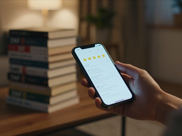 Are Book Reviews Actually Useful? The Truth About Reading Reviews