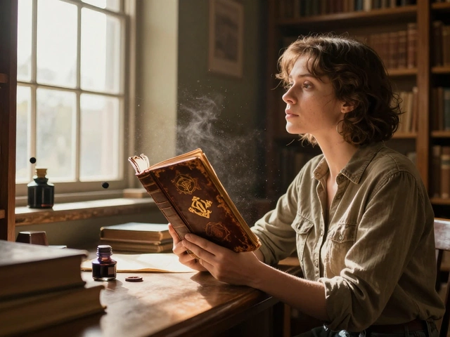 Understanding Adventure Stories: Examples, Traits, and How to Write One