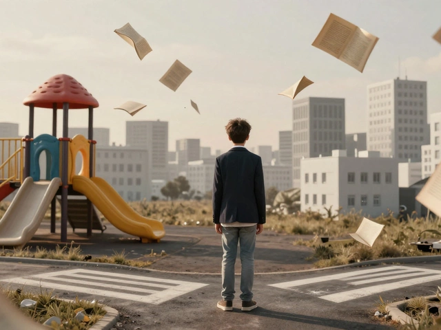 What Defines Young Adult Fiction? A Guide to the YA Genre