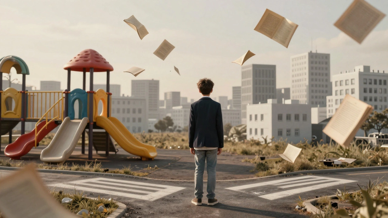 What Defines Young Adult Fiction? A Guide to the YA Genre