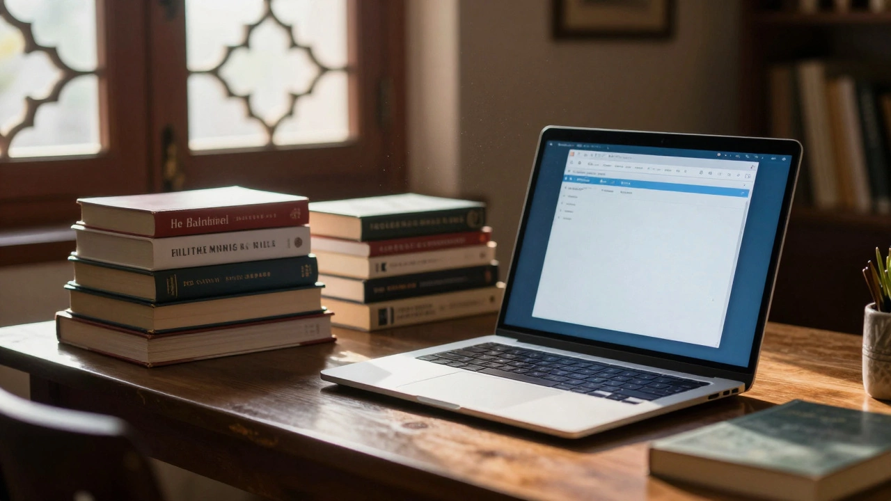 How Long Should a Narrative Be? A Guide to Word Counts by Genre