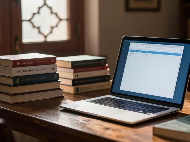 How Long Should a Narrative Be? A Guide to Word Counts by Genre