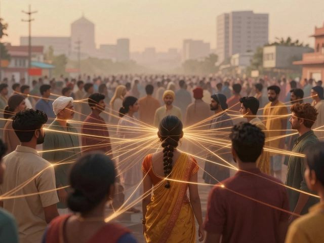 What Is a Cultural Narrative? Real-World Examples and Meanings