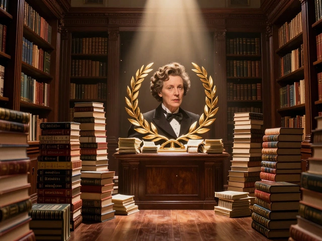 Who is the highest paid author of all time? The definitive list